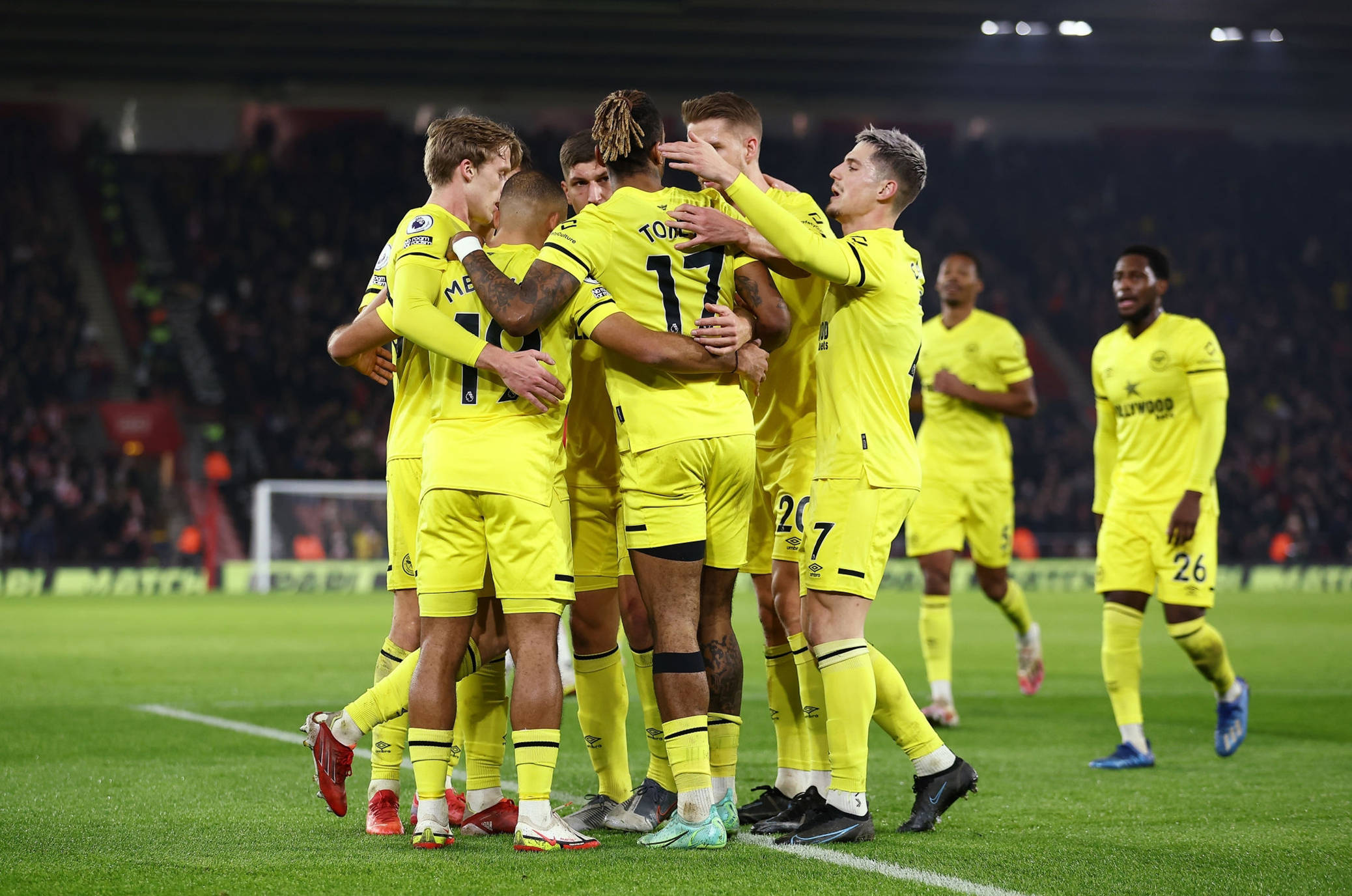 ⚽️ 蓝狐又来了一位能进球的门将.